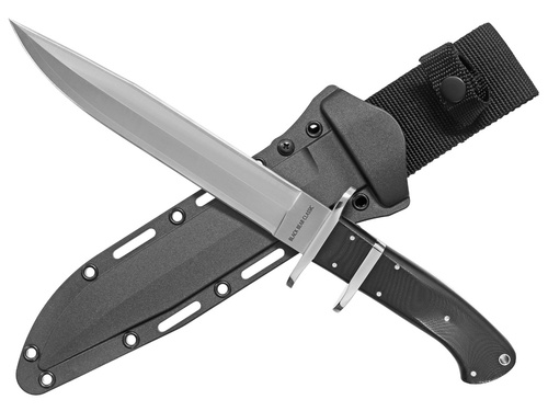 Nůž Cold Steel 35AR Black Bear Classic San Mai